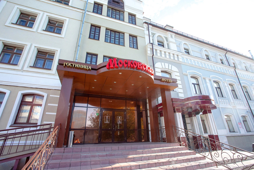 Азалия на Московской — фото 4