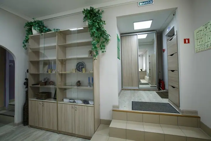 Казань: Жилые помещения iHostel