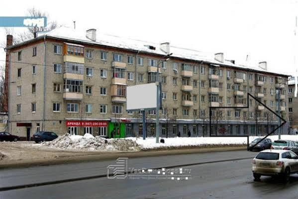 Жилые помещения Старая Карта Казани — фото 1