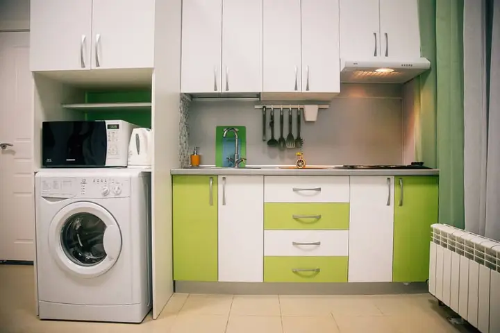 Хостел ХостелИнн — фото 5