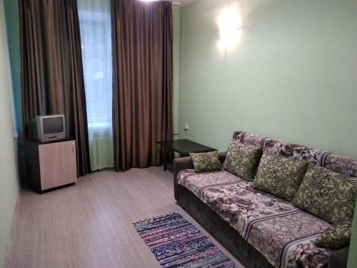 Mini Hotel Matreshka — фото 1