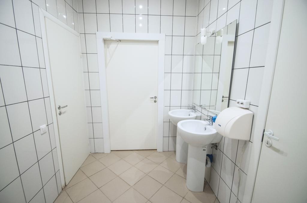 Казань: Navigator Hostel