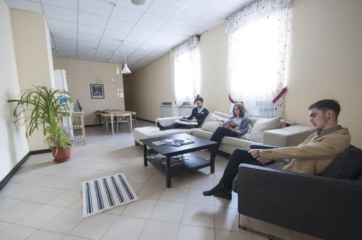 Казань: Navigator Hostel
