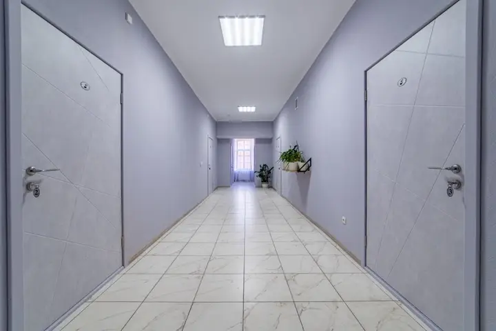 Мини-Отель Номера на Япеева — фото 3