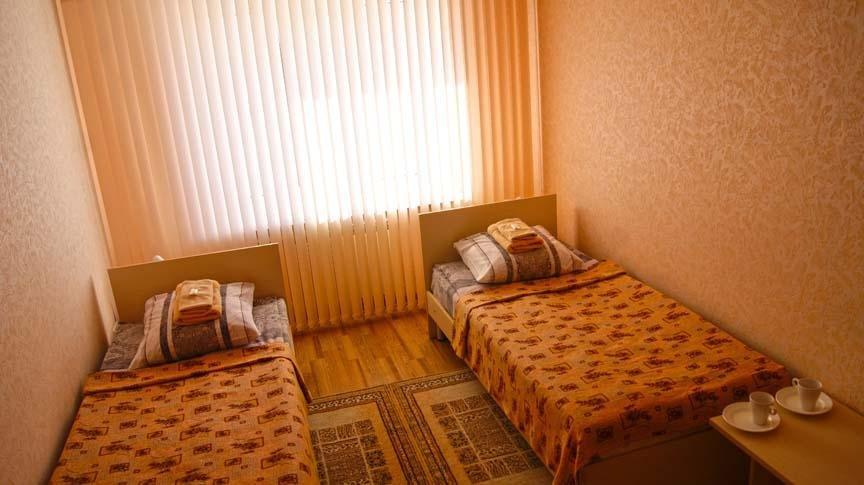 Казань: Полёт