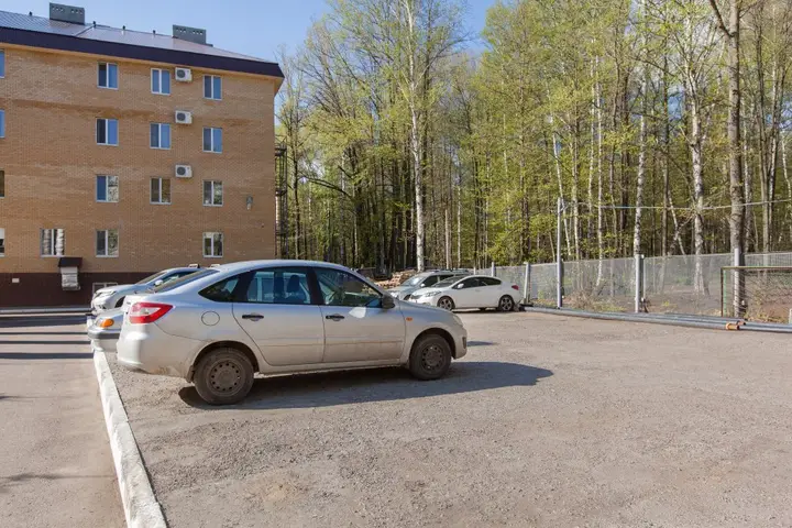 Отель Регина - Петровский — фото 2