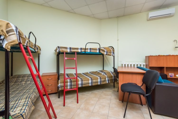 Казань: Жилые помещения Star House