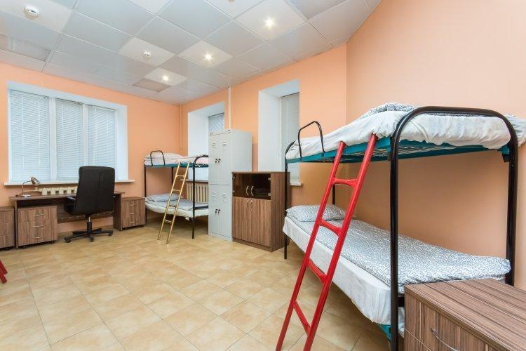 Жилые помещения Star House — фото 2