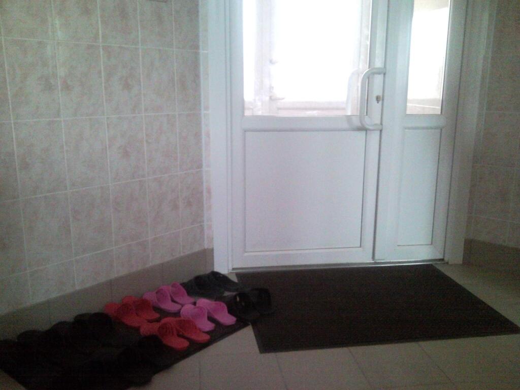 Новоалтайск: Русь