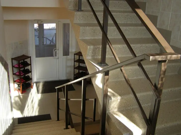Новоалтайск: Русь