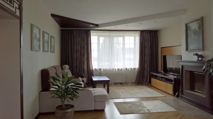 Барнаул: Tihij Ugolok Guest House