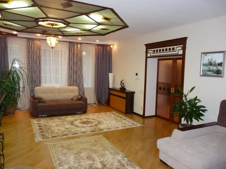 Барнаул: Tihij Ugolok Guest House