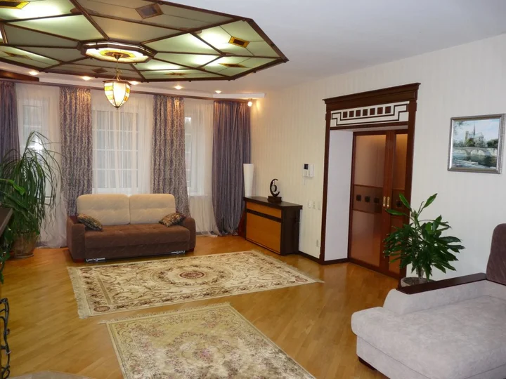 Барнаул: Tihij Ugolok Guest House
