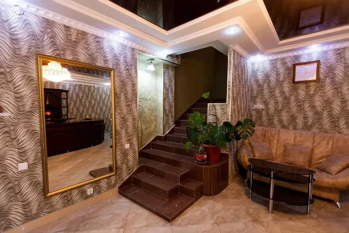 Рубцовск: Ташир