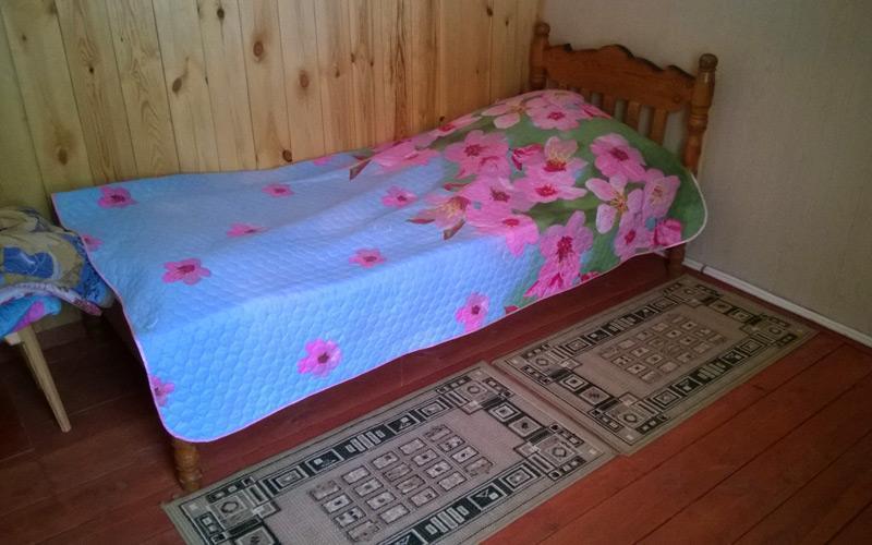 Барнаул: Русский Дом
