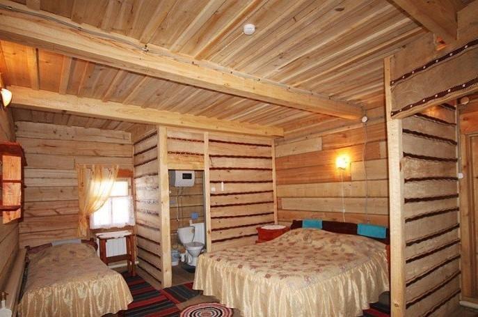 Барнаул: Русский Дом