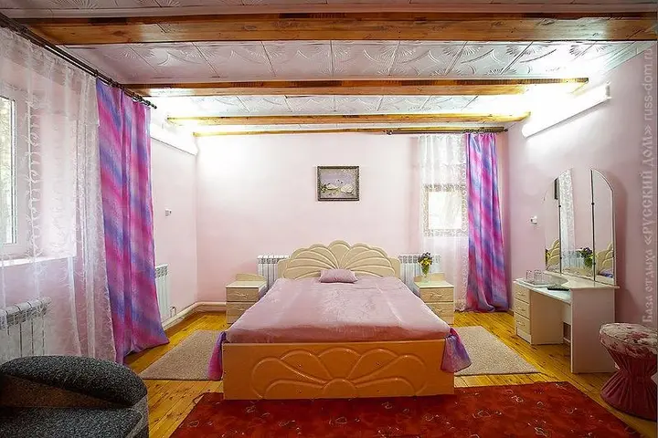 Барнаул: Русский Дом