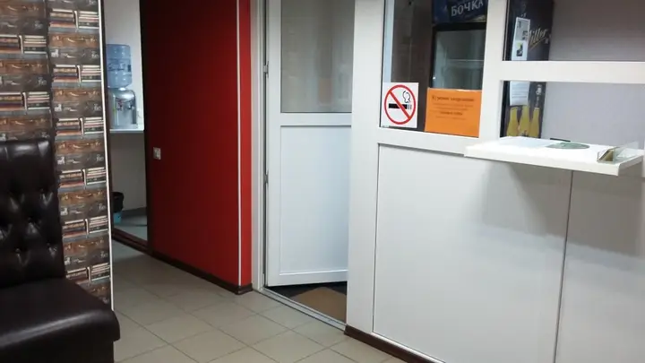 Отель Холин Эжва — фото 1