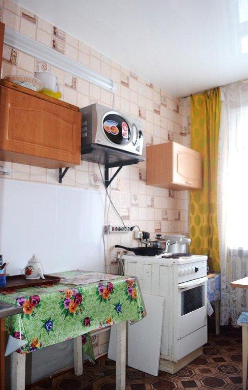 Квартиры в Хатанге — фото 5