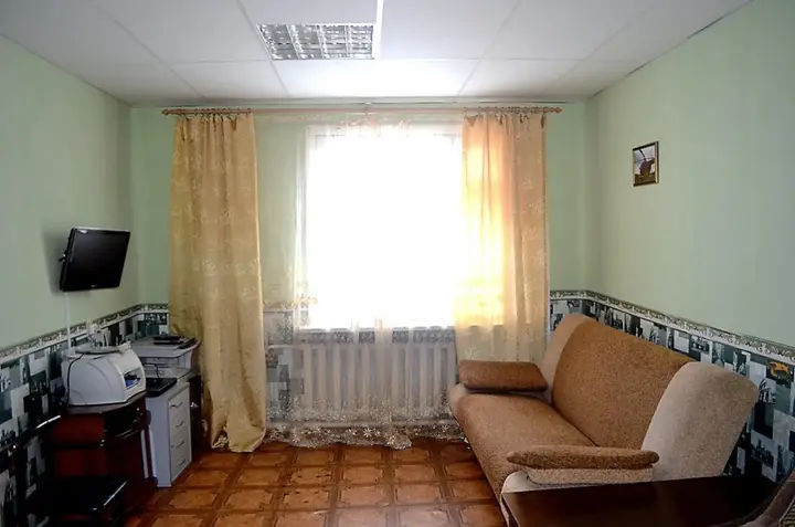 Квартиры в Хатанге — фото 4