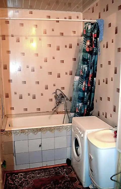 Квартиры в Хатанге — фото 1