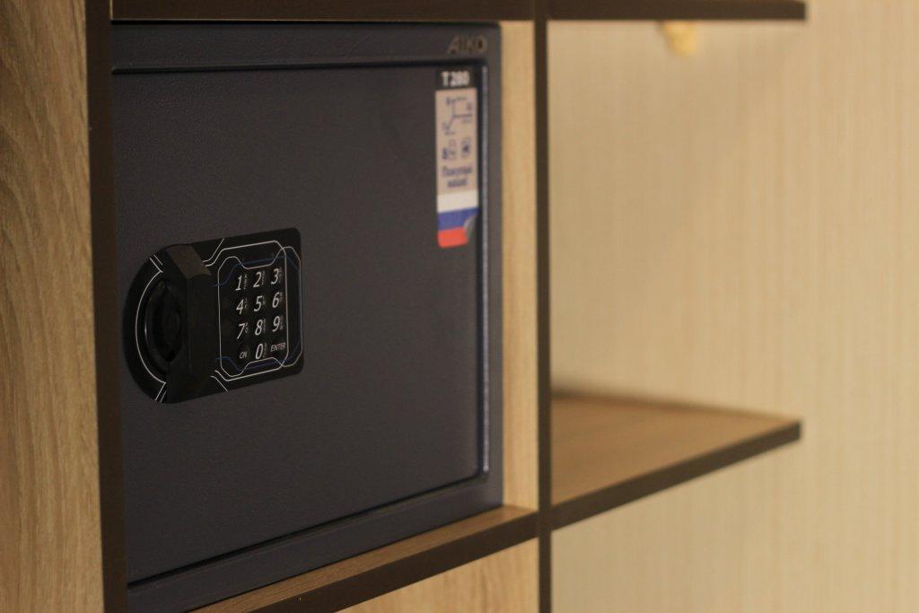 Новомосковск: Отель MG