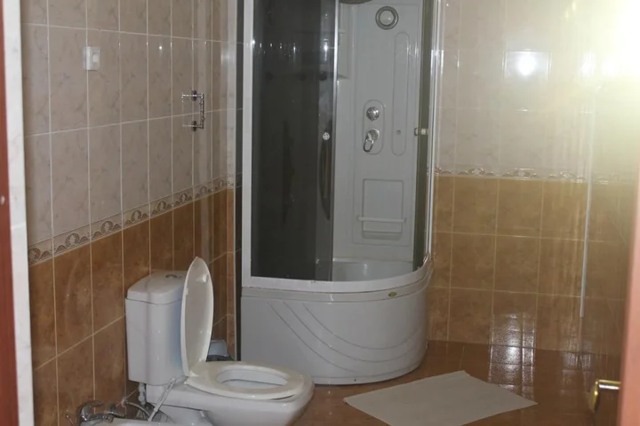 Богородицк: Complex RUS'