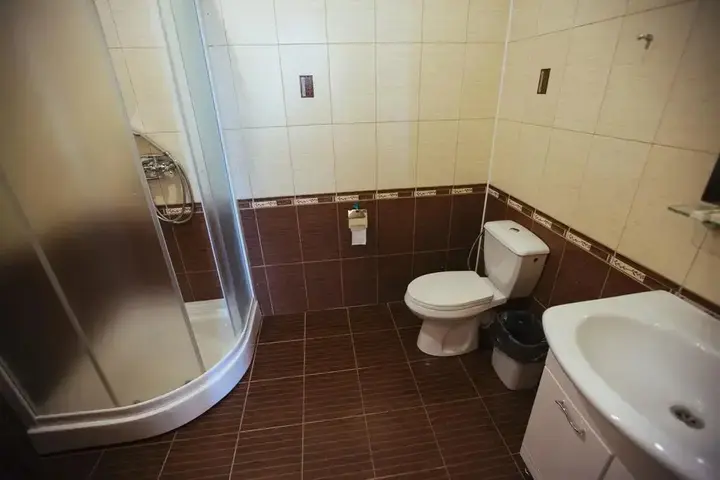 Старый Оскол: Hotel Versal