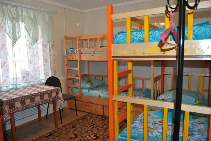 Старый Оскол: Hostel Pandora