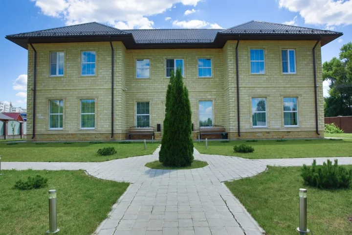 Старый Оскол: Северная