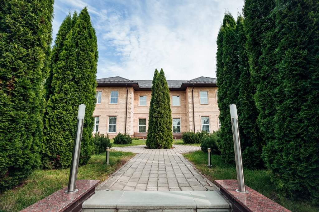 Старый Оскол: Северная