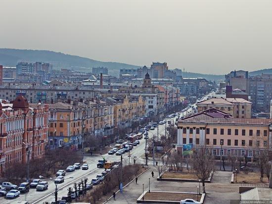 Чита: 7 nights (7 найтс) на Кастринской