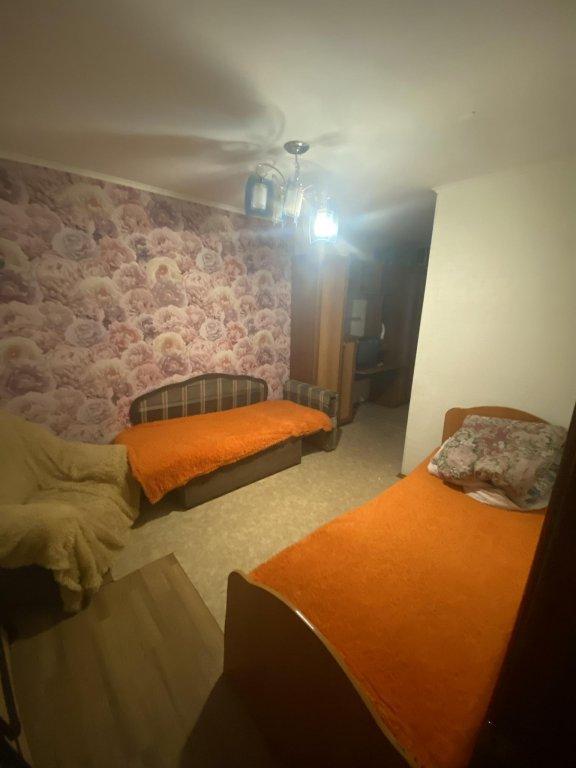 Чита: 7 nights (7 найтс) на Кастринской