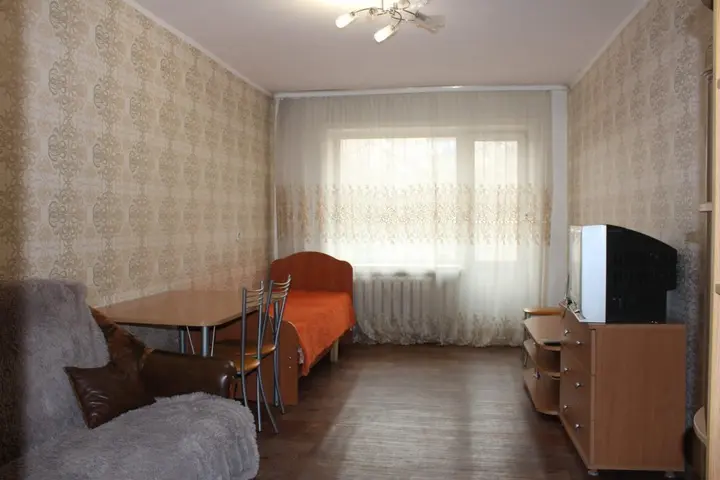 Чита: 7 nights (7 найтс) на Журавлева