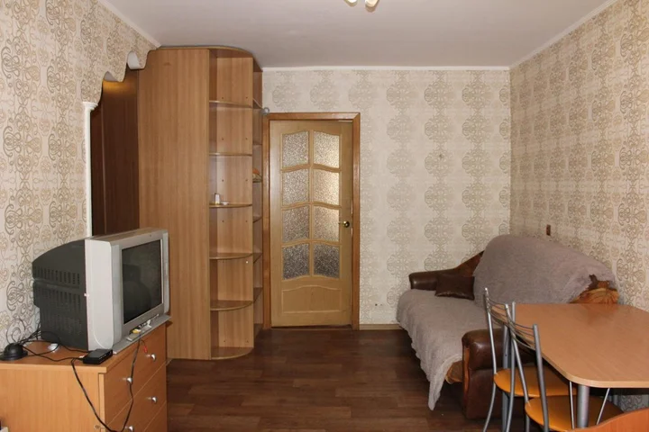 Чита: 7 nights (7 найтс) на Журавлева