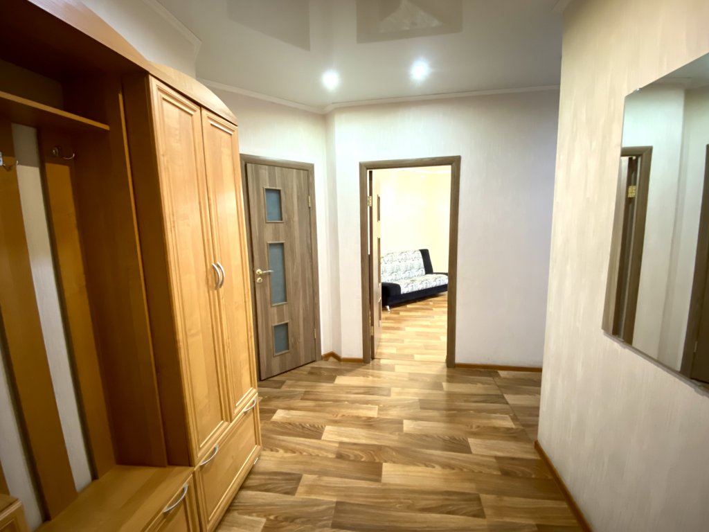 Чита: Декабрист Проезжая 25-21