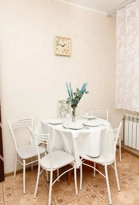 Чита: Декабрист в Северном
