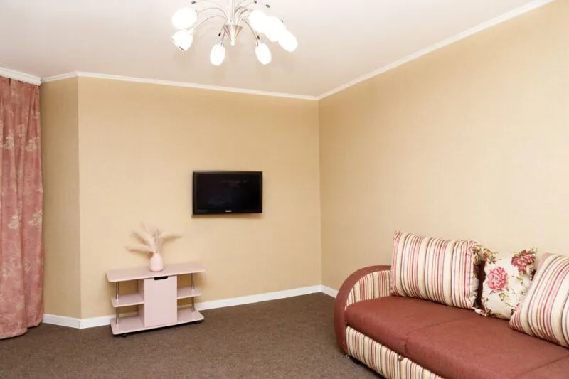 Чита: Декабрист на ул. Бабушкина 32б