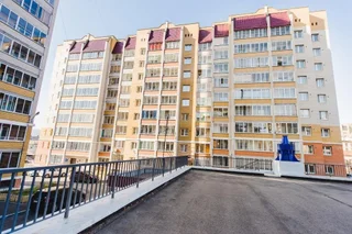 Чита: Декабрист на Ингодинской