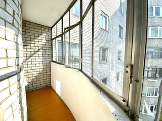 Чита: Декабрист на Смоленской