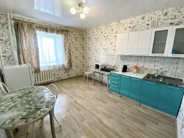 Чита: Декабрист на Хабаровской