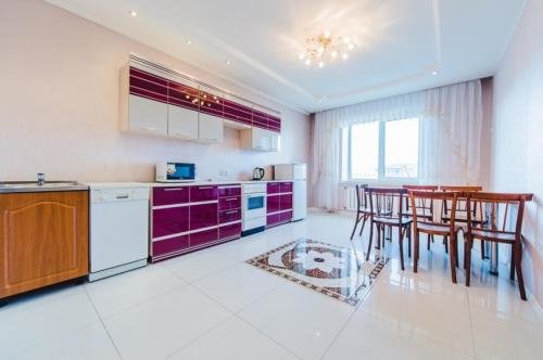 Чита: Dekabrist Apartment at anokhina 93
