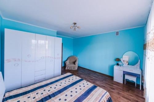 Чита: Dekabrist Apartment at anokhina 93
