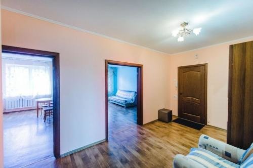 Чита: Dekabrist Apartment at anokhina 93
