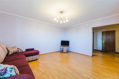 Чита: Dekabrist apartment at Babushkina 32b