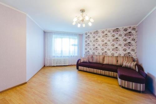 Чита: Dekabrist apartment at Babushkina 32b