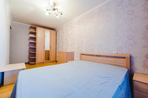 Чита: Dekabrist apartment at Babushkina 32b