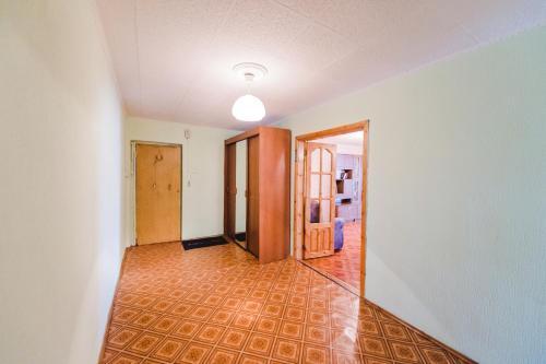 Чита: Dekabrist apartment at Babushkina 32b