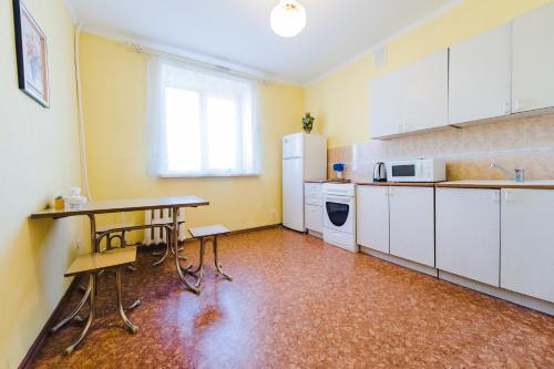 Чита: Dekabrist Apartment at leningradskaya 24