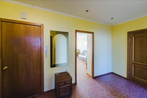 Чита: Dekabrist Apartment at leningradskaya 24